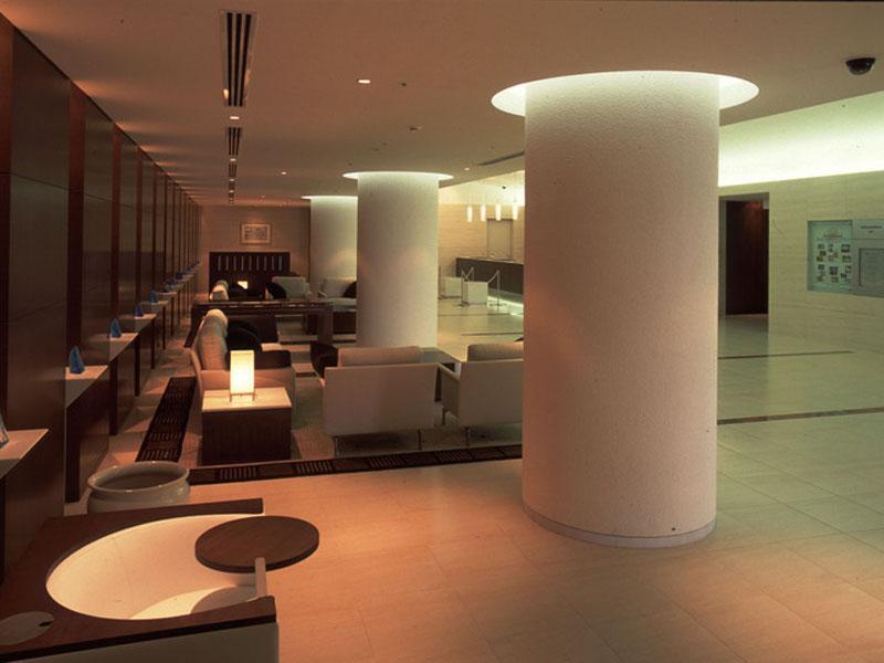 Hotel Jal City Miyazaki Exteriör bild