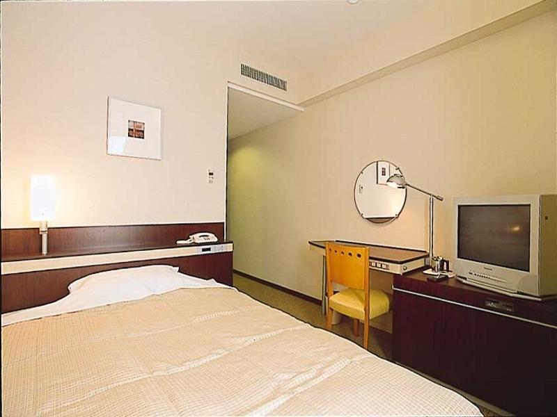Hotel Jal City Miyazaki Exteriör bild
